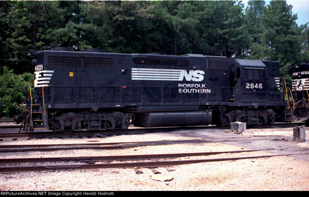 NS 2846